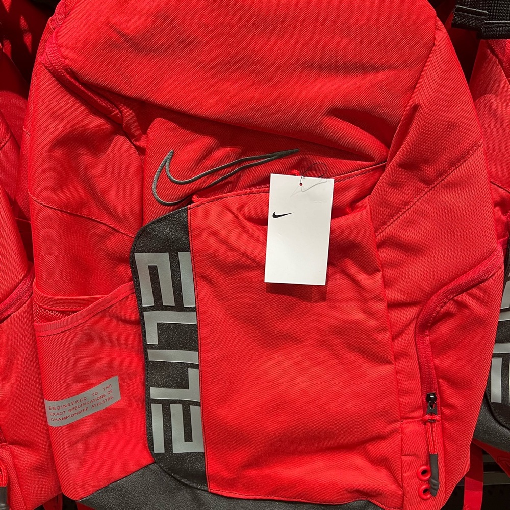 Nike Elite Pro Badketball Backpack